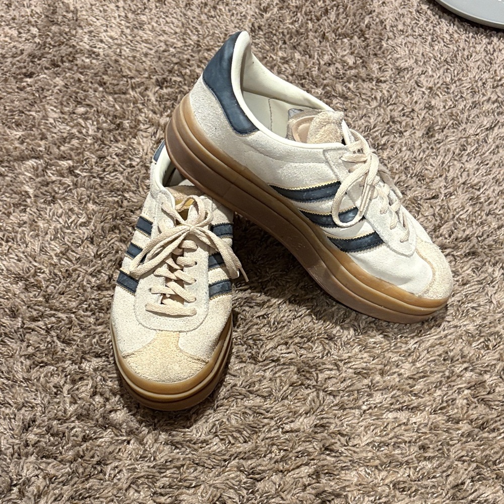 Adidas Gazelle Bold